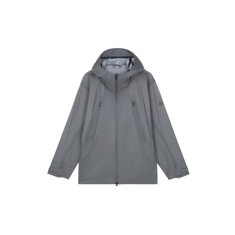DESCENTE ALLTERRAIN Jacket Men's D5311AJK04