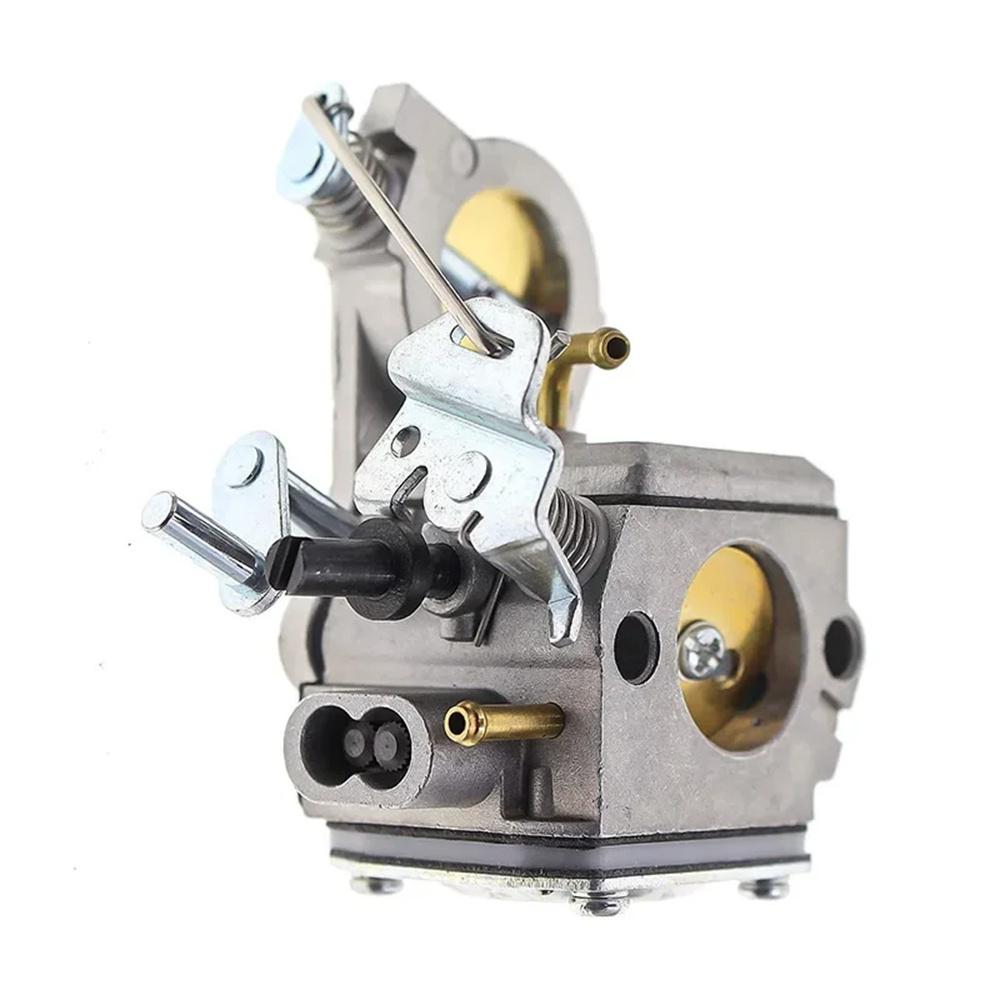 Carburetor For Husqvarna Partner 510 K750 K760 Concrete Cut Off Saw Zama C3-EL53