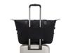 Kipling Art Art Black 20x58x32 cm M, M, Noir,