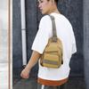 Men Tactical Shoulder Bag Hiking Backpack Nylon Outdoor Hunting Camping Fishing Molle Army Trekking Military Chest Sling Bag