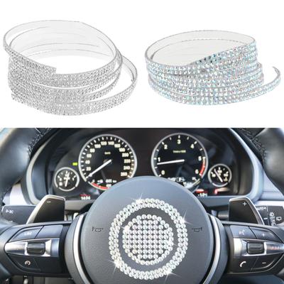 Accessori per abitacolo auto – Modanature per interni auto