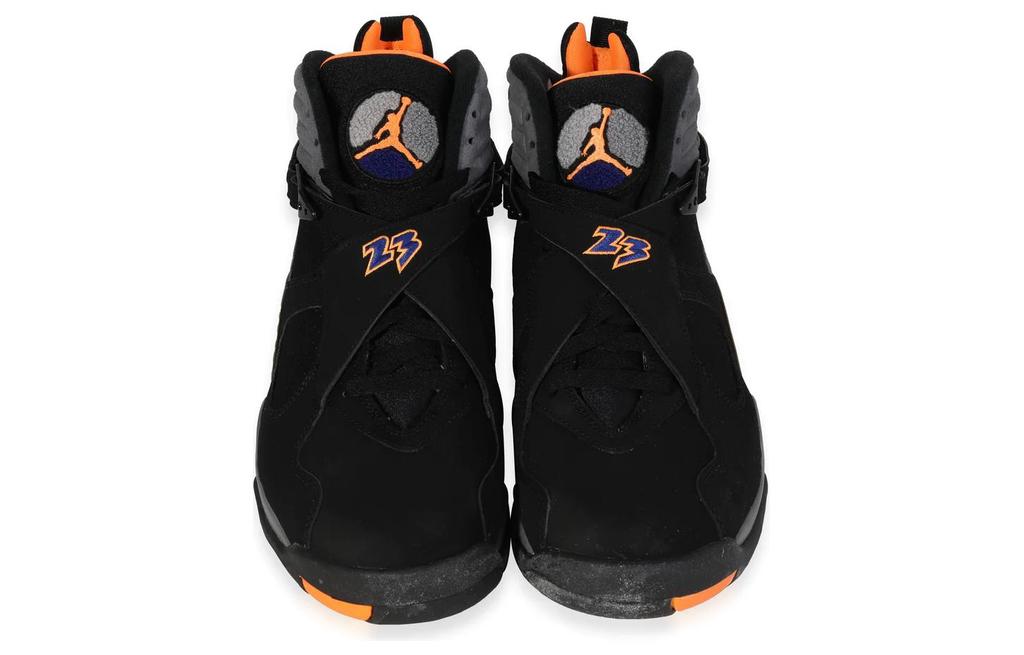 Jordan 8 Retro Phoenix Suns Men's 305381-043