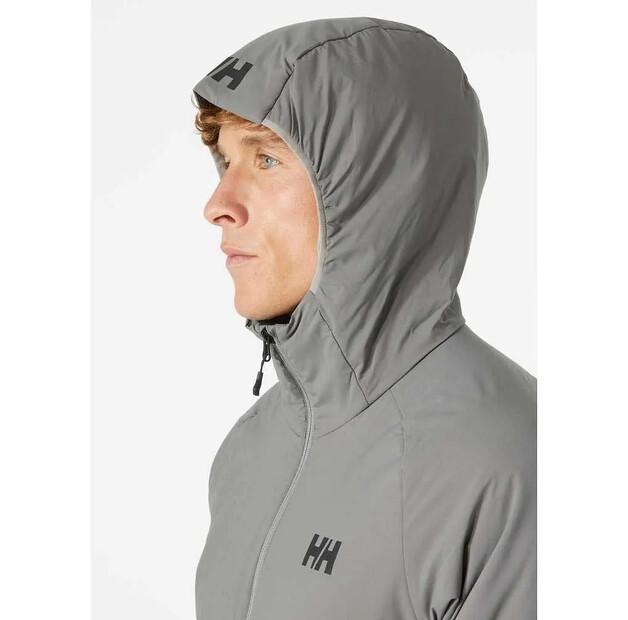 Helly Hansen Odin Lt Stretch Ins 2.0 куртка