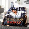 Elvis Presley Personalisierte Textdecke Überwurf Personalisierte Decke Warme Dekoration für Nickerchen Picknicks Bettwäsche Bürostuhl für Alle Anlässe