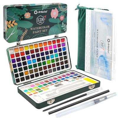 Peinture – Aquarelle