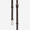 By ESquire Women S Serum Mini Hobo Bag Brown