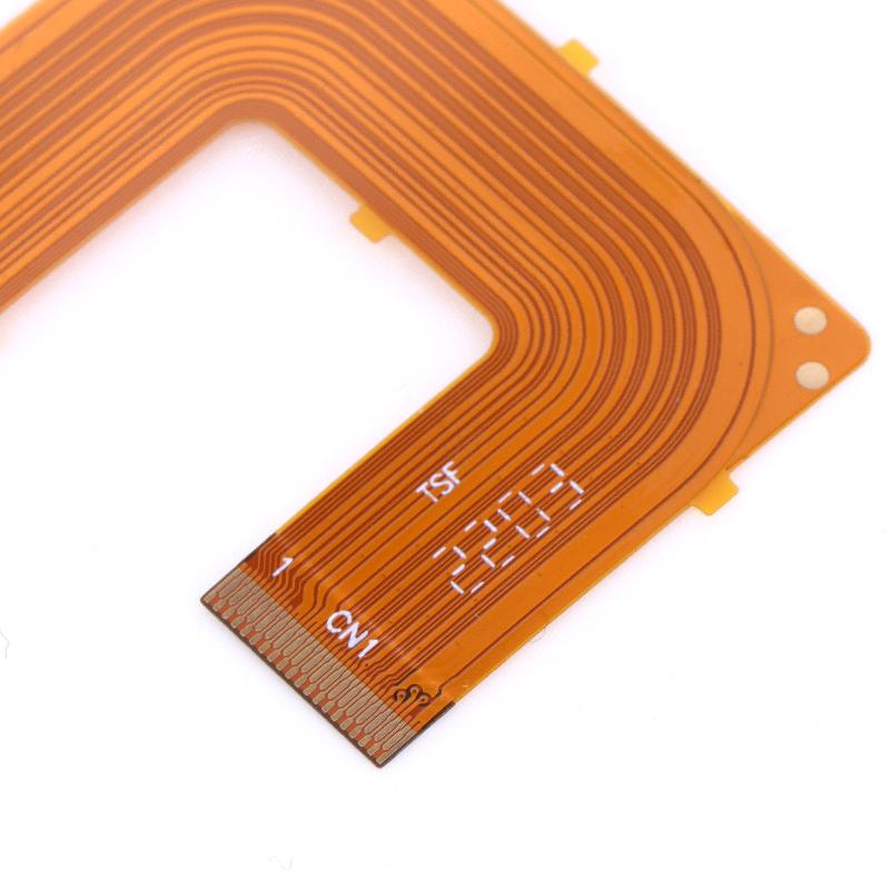 For Steam Deck Game Console Pcb Ribbon Circuit Cord Connection Lcd Display Screen Connection Flexible Cable