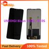 LCD Screen and Digitizer Full Assembly For UMIDIGI Bison X10S X10G