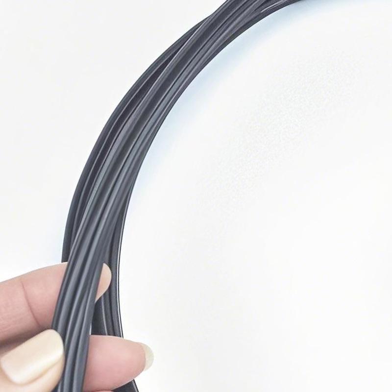 Sunroof Seal Strip for Volkswagen Models: Bora, Sagitar, Magotan, Lupo, Transporter, POLO, Octavia