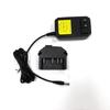 1A Split Portable Charger For Bosch 14.4V 18V BAT609 BAT609G BAT618 BAT618G BAT609 AL1860CV Li-Ion Battery Battery Charger