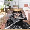 Attack on Titan Rug Floor Mat for Living Room or Bedroom Soft and Comfortable Carpet a Gift for Birthday and Holiday.NFF0928274