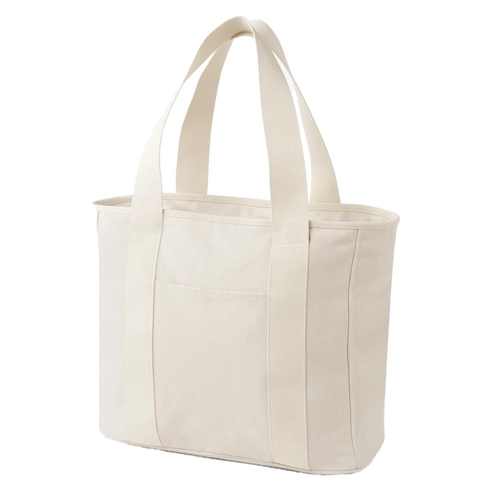 Bagbase Edit Canvas Tote Bag