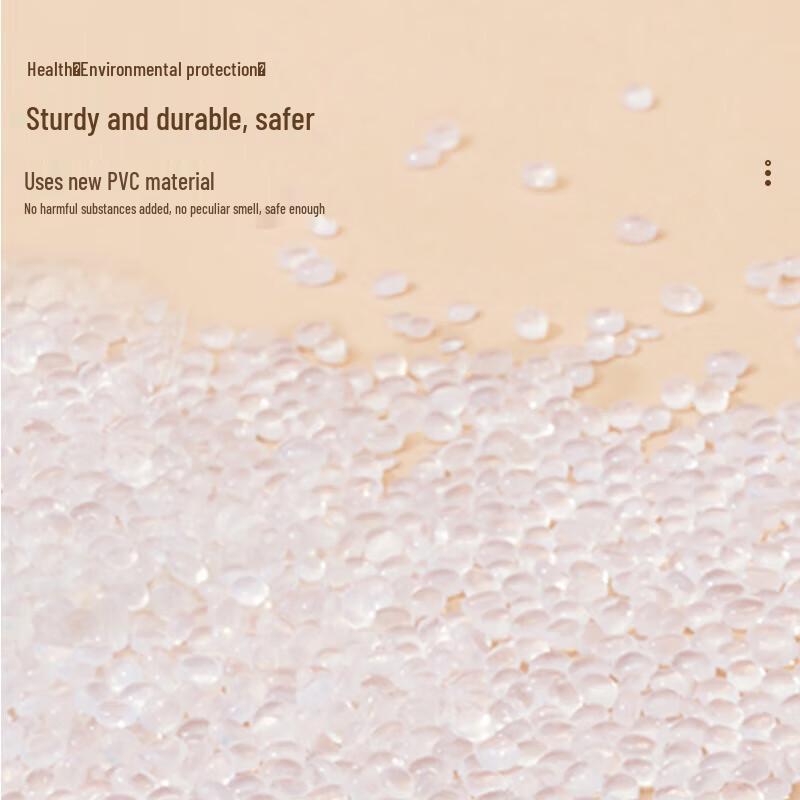 Lexueer Medium Carved Plastic Hot Water Bottle