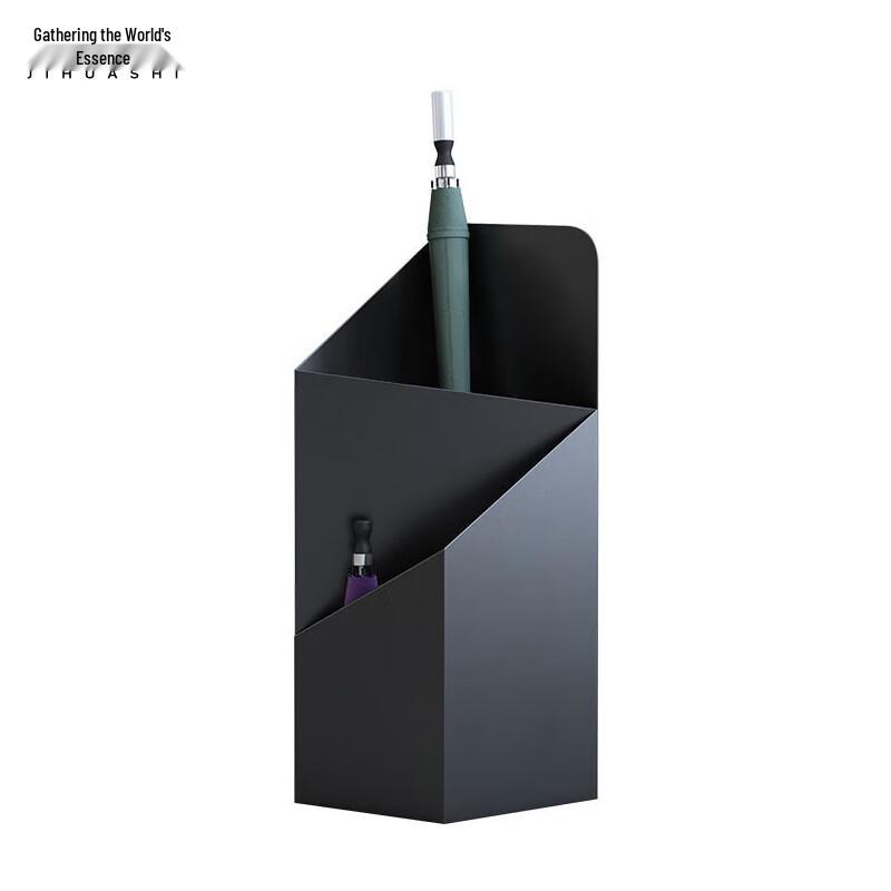 Commercial Large Capacity Umbrella Stand