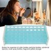 5pcs 40 Slots Essential Oils Display Holder  Laboratory Scientific Experiments