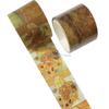R6FF Vintage Craft Tape for Craft 30mm Oil Painting Decorative Tape for Scrapbooking