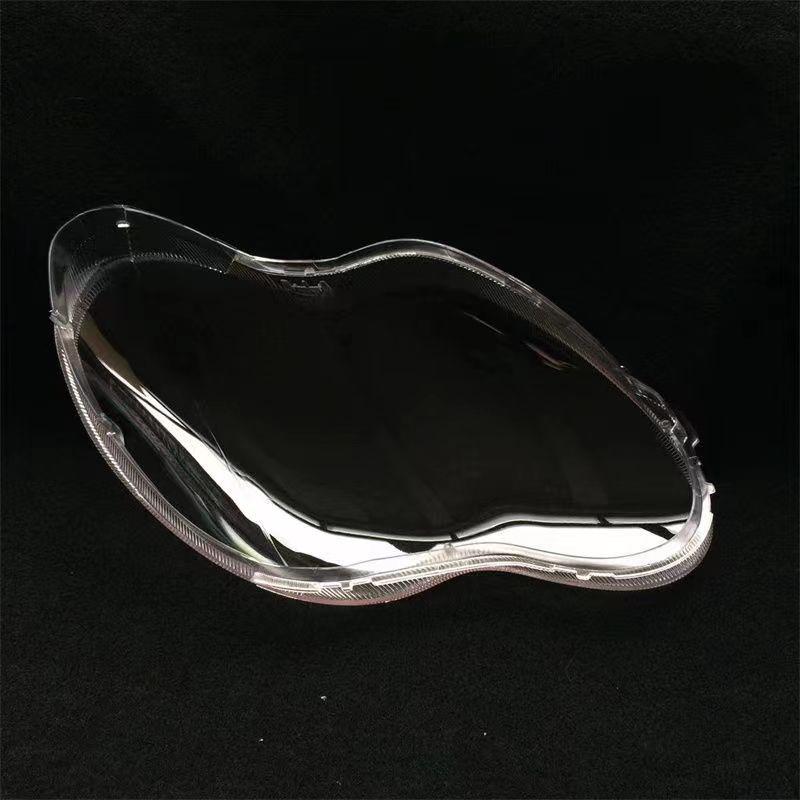 BYD F0 Headlight Cover: Durable, High Transmittance Transparent Lampshade