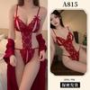 Sex Underwear Sexy Lace Onesie Women's Passion Suit Pure Desire Hollow Uniform Seduction A