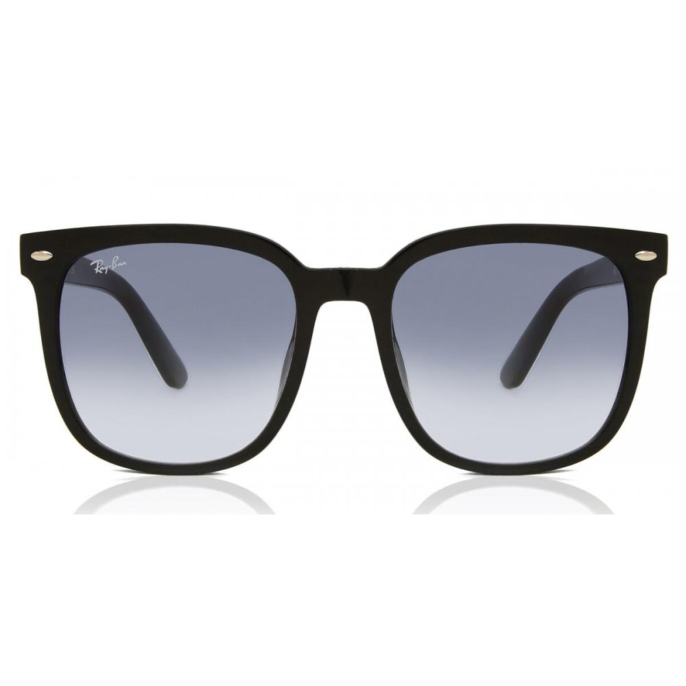

Ray Ban Rb4401d Азиатская посадка 601 19 Унисекс Солнцезащитные очки Black/57