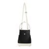 Taylormade Apparel 26Ss Women'S Logo Embossed Bucket Bag T8031B6S694-199