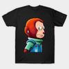 Üst giysisi – T-shirtler