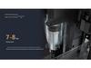 Kalam E60L One-Touch Automatic Italian Latte Coffee Machine for Office, Home & Hotel