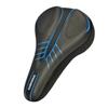 Bicycle Seat Cover Silicone Thickened Comfortable Soft Road Bike Bicycle Seat Cover Accessories Mountain Bike Seat Cover