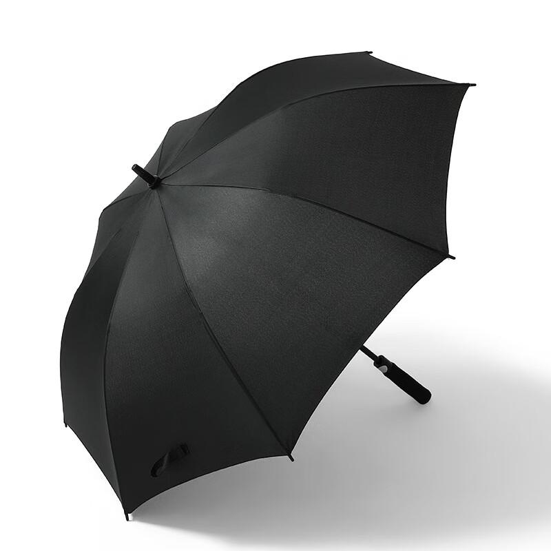 Tianyan 27-inch Extra Large Straight Handle Golf Umbrella