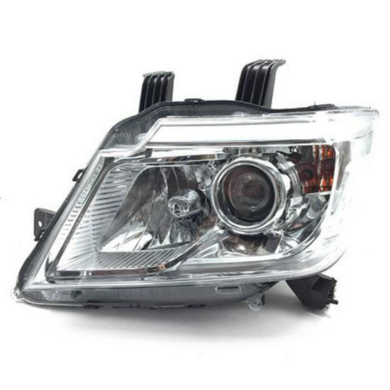 Changan Star 9 Front Headlight Assembly - New Combination Lighting