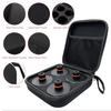 For Tesla Silicone Jack Lift Pad Point Adapter For Model 3 Model Y Model S Model X With Storage Bag-4 Pack Vehicle Repair Tools