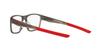 Eyeglasses 0OX8051 SATIN GREY SMOKE Japan 54 Hyperlink 805103 [Oakley] (FREE Size) [Asia Fit]
