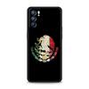 Mexico National Flag Phone Case For Oppo Reno13 Reno12 Reno11 F Reno10 Pro A54 5G Find X5 A53 A52 A9 A17 4G A79 A80 A98 Cover
