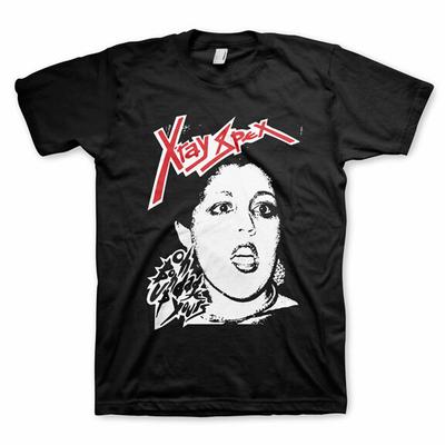 X-Ray Spex Bondage T-Shirt S 3X