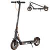 TODIMART T6 Elektrische Step Volwassene 350W Motor 36V7.8AH Batterij 8.5 Inch Wiel Opvouwbare E-Step