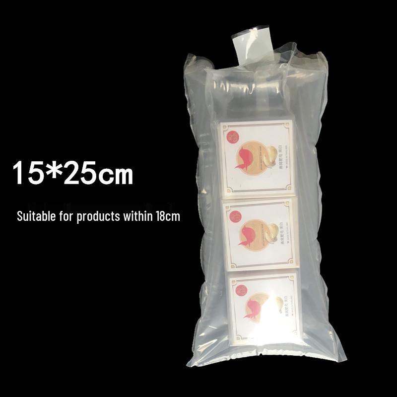 Lipstick & Jade Bracelet Cushioning Bubble Bag for Fragile Items