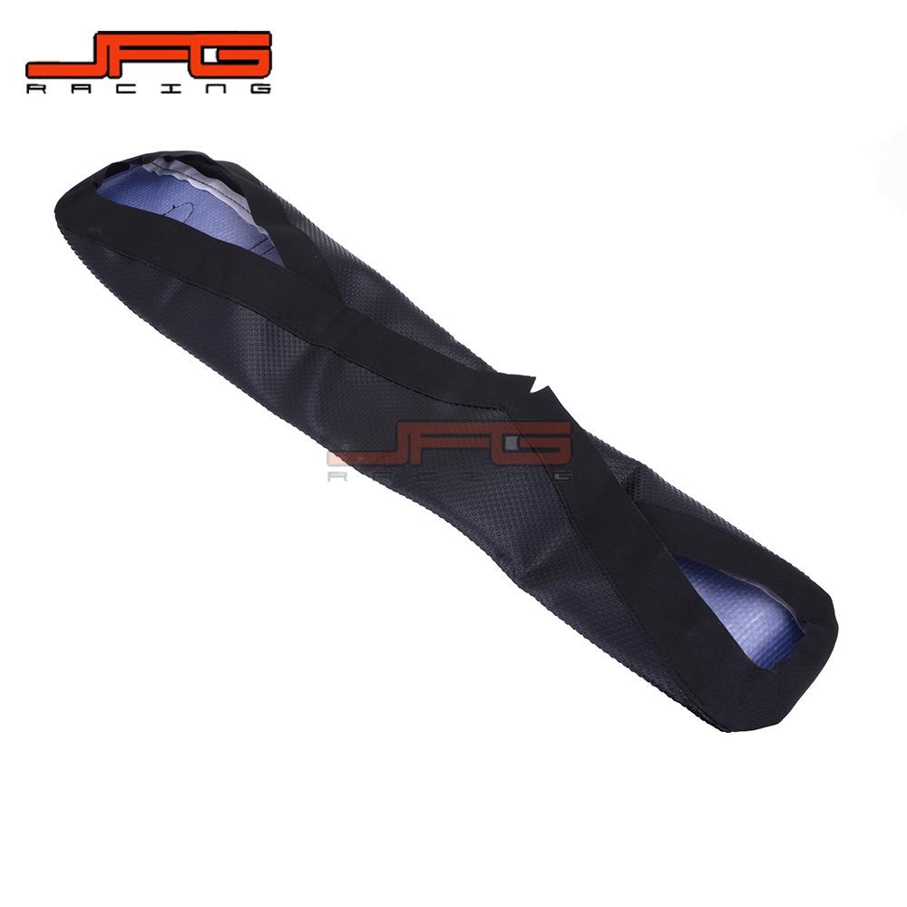 YZ85 02-17 Off-Road Motorcycle Waterproof Non-Slip Seat Cover