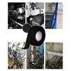 Wire Harness Automotive Cloth Tape Self-Adhesive Felt Cloth Electrical Tape  Heat Resistant Harness Tape Easy to Use