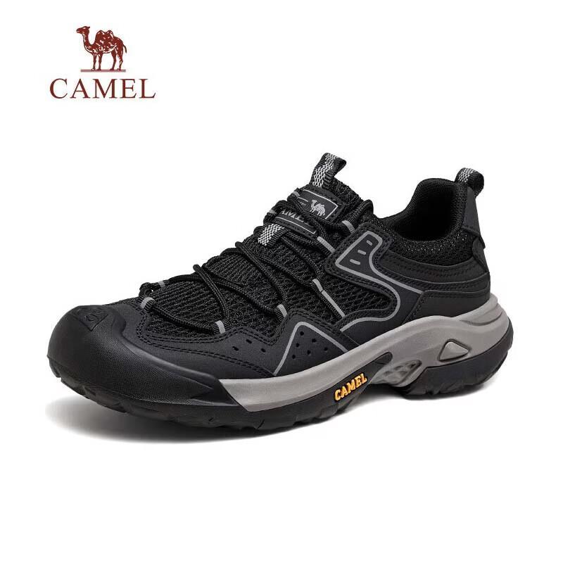 

CAMEL Tashan Men s Breathable Outdoor Hiking Shoes EU 43