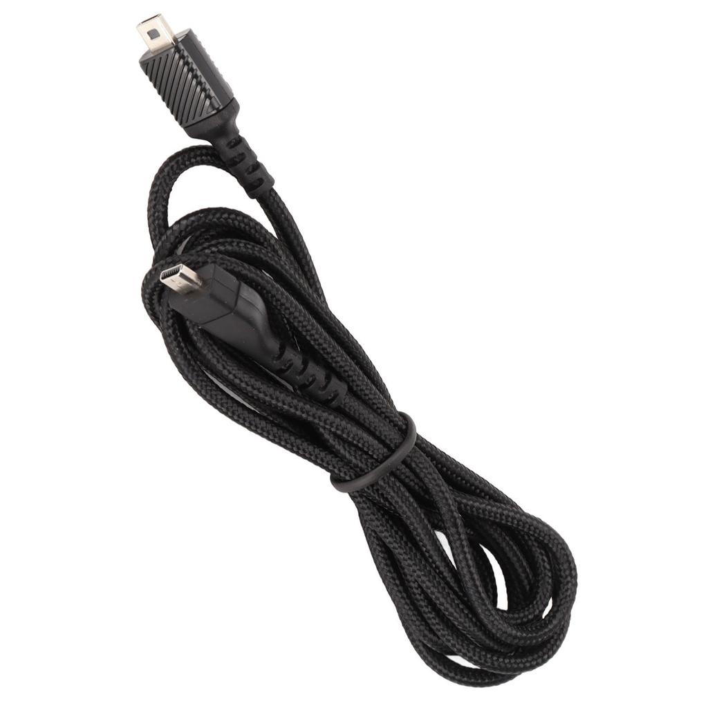 Headphone Cable Replacement Gaming Headset Sound Cord for Steelseries Arctis 3 Arctis 5 Arctis 7 Arctis Pro 4.9ft
