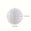 6pcs Silicone Laundry Ball, Anti Fouling Drum Laundry Ball, Essential Cleaning Supplies for Laundry laundry  reusable