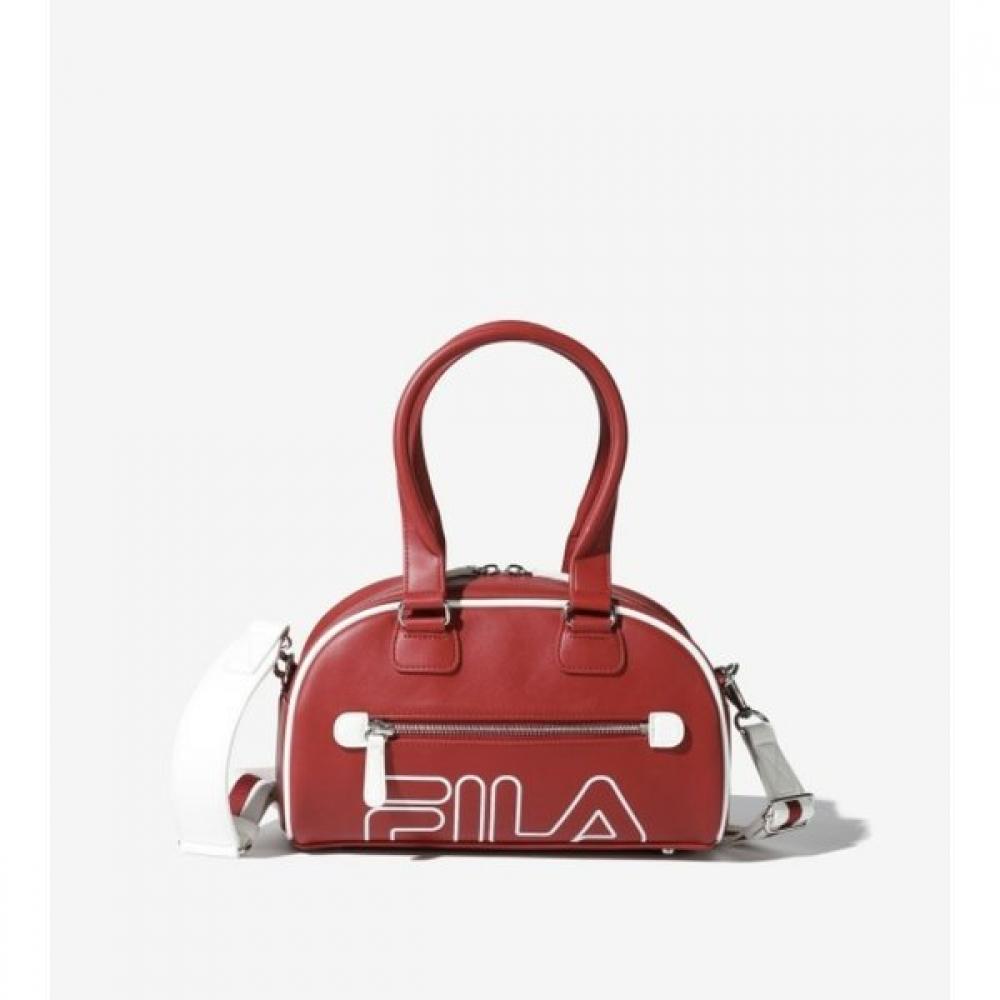 Fila Fila Linear Pu Tote Bag Fs3bcf5312x