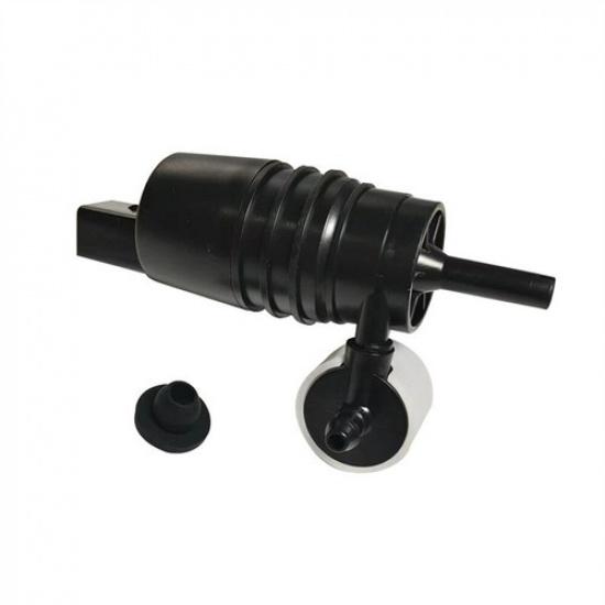 

Windshield Washer Pump For BMW X2 X3 X5 X6 X7 Series i3 Mini Cooper 67127388349