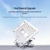 Ugreen Single Port Network Wall Plate