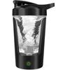 Tazza Elettrica Mescolatrice da 350 ml Portatile Bottiglia Shaker per Proteine in Polvere Mixer per Viaggio Casa Ufficio Strumenti da Cucina