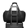 Fitness Bag Men's Large Capacity Travel Bag Shoulder Crossbody Bag