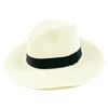 Foldable Colorful Summer Straw Hat Square Buckle Outdoor Beach Breathable Travel