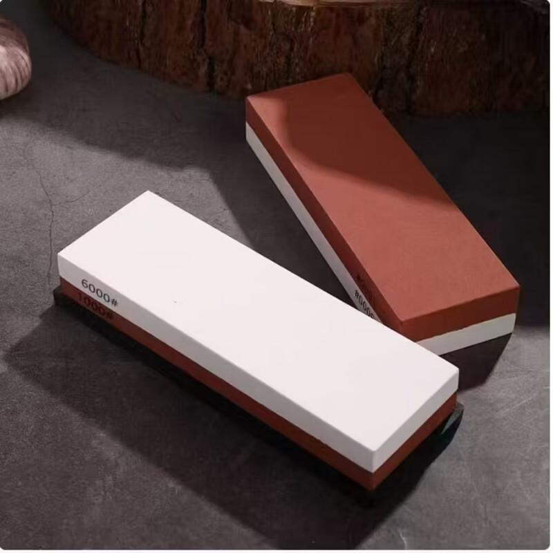 Eagle Work Double-Sided 1000/6000 Grit Sharpening Stone