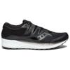 SAUCONY Ride Iso Comfortable Versatile Low-Top Lifestyle Shoes Men Sneaker Black S20445-2