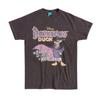 Darkwing Duck Unisex Adult Vintage Wash T-Shirt
