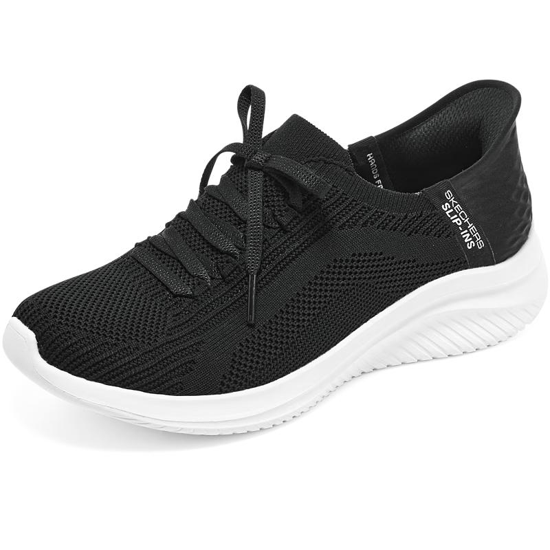 Skechers Women's Slip-On Casual Walking Shoe 149710
